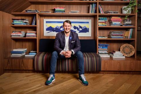 Perth fintech raises $7m