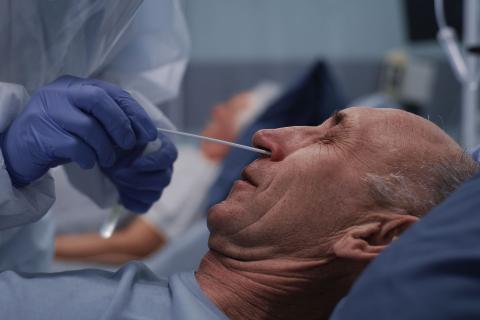 Fix funding, workforce issues first