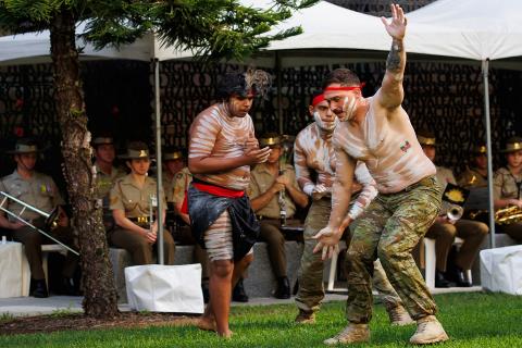 Investing in a shared purpose