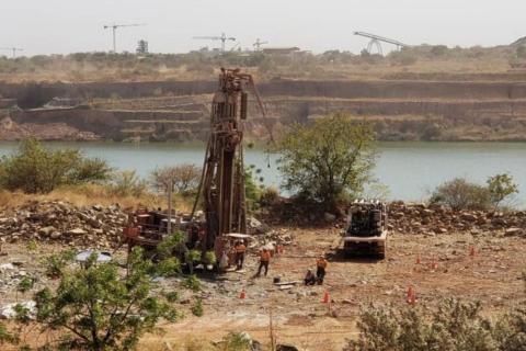 Firefinch unveils Morila woes