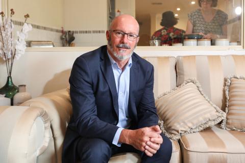 New name, structure for disability service provider