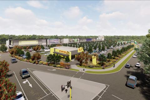 Green light for Hesperia's $35m Mirrabooka precinct