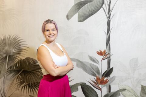 Kirwin unlocking the inclusivity code