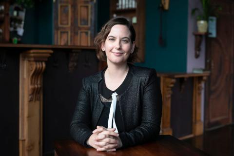 Shared purpose fills creative pool