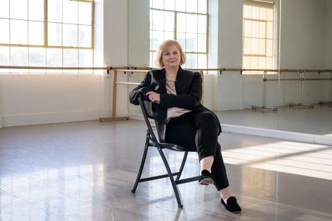 Seeking a future funds foundation