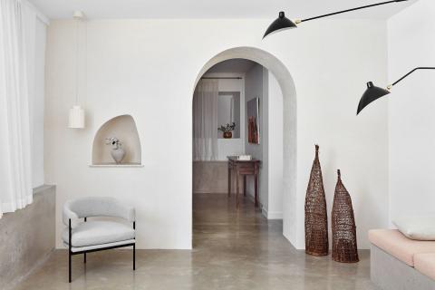 Small studios lead local design drive