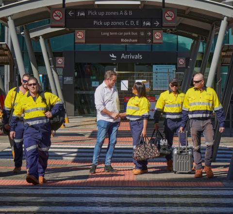 Prisoners raise the bar on work skills