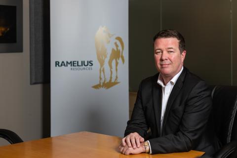 Ramelius, Gold Road lifted on output