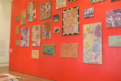 New protections for Aboriginal art proposed