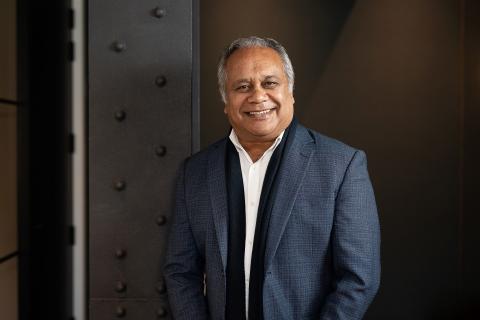 McGuire joins Minderoo board