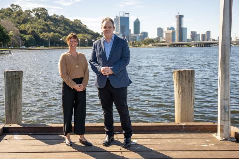 Arts grants cater for parenthood