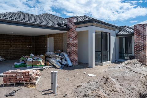 Wholesale inflation at a 13-year high