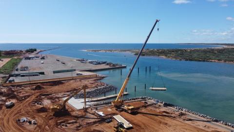 Investment plight hits Ashburton progress