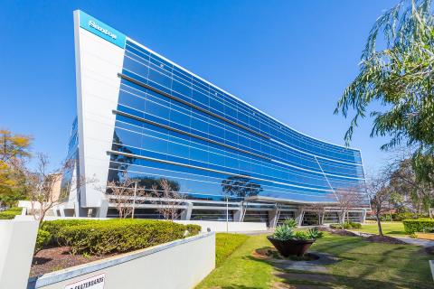 Rinehart buys $60m West Perth office