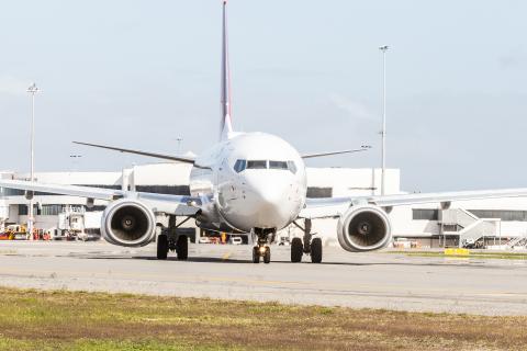 Pilots pressured to fly while tired: union