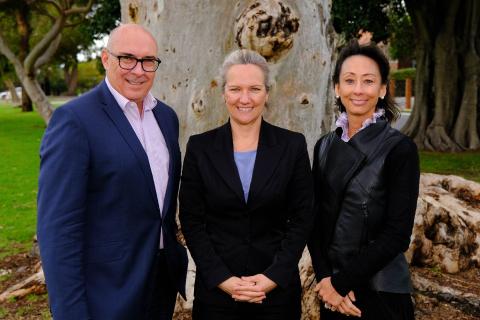 Webster takes curtain call