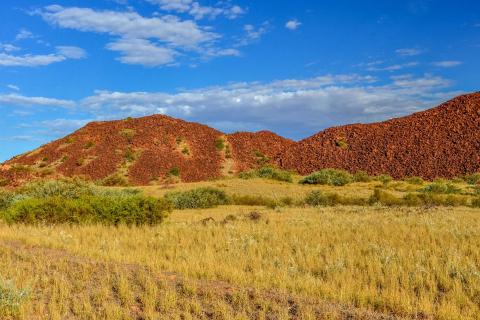 New ministers urged to halt WA urea plant