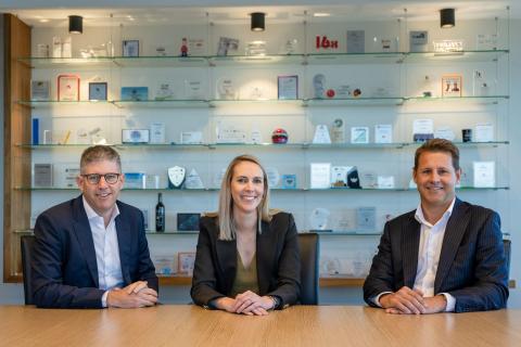 Stockmarket correction dampens deals