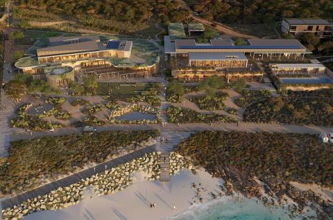 Smiths Beach out for public comment