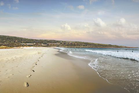 Roadblocks for regional tourism