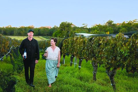 Gralyn fortifies its reputation