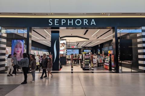 Sephora to open Perth CBD store