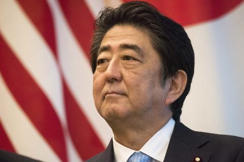 Japan's former PM Shinzo Abe dead