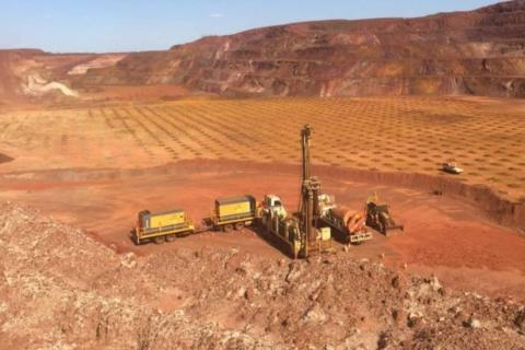 Dynamic in second acquisition