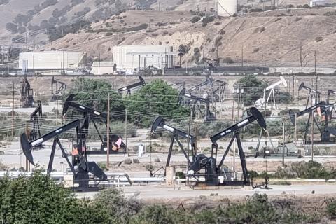 Rocketing US prices amid overheating economies