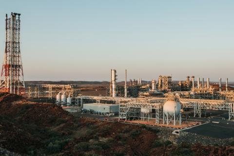 Further job losses at Woodside