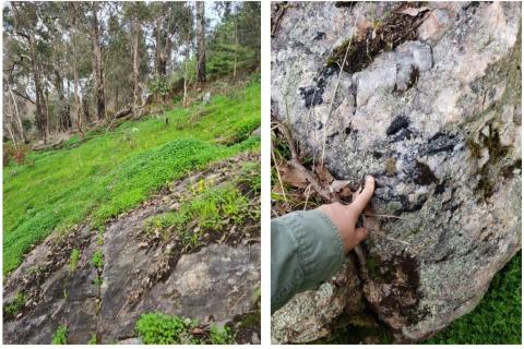 Galan mapping program unveils more WA pegmatites