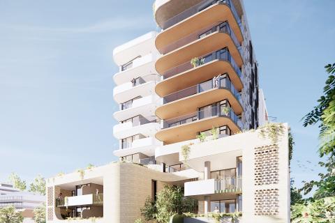 Peet targets WA growth as profit booms