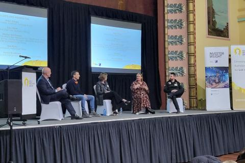 Respect at work an industry-wide problem