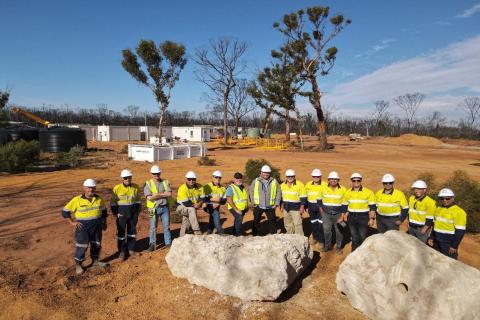 Infill campaign delivers high-grade gold results for Classic