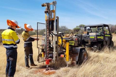 Askari unearths more Wheatbelt gold mineralisation