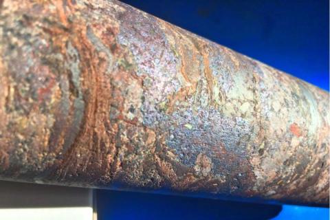 Assay results drive SA copper targets for Coda