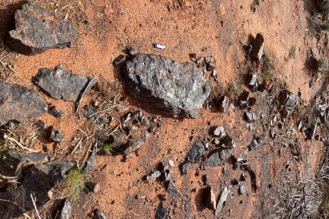 Surefire goes after vanadium resource boost