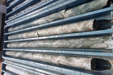 St George wraps up copper-gold probe at Pilbara project