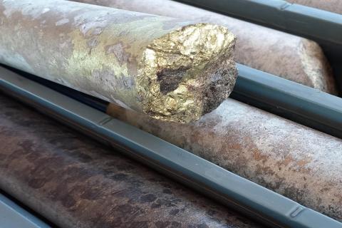 Estrella results lock onto Kalgoorlie nickel targets