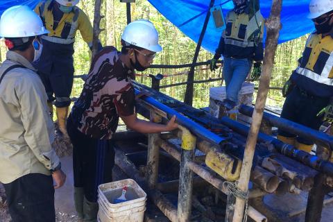 Sihayo tops up gold base with satellite resource