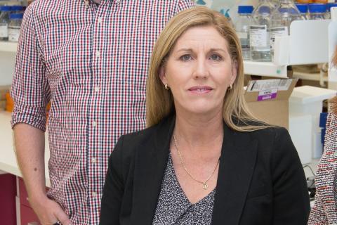 Ex-partner, Jackson McDonald board in exit stoush