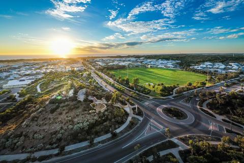 Lendlease posts loss but signals recovery