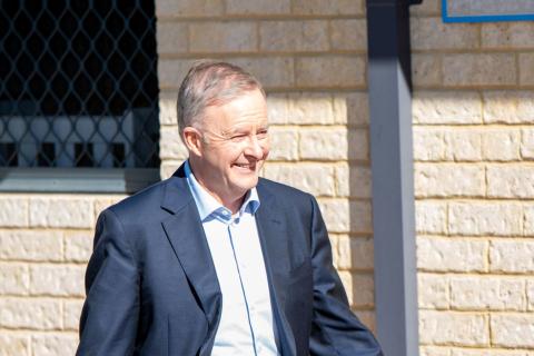 Leaders meet to discuss isolation changes