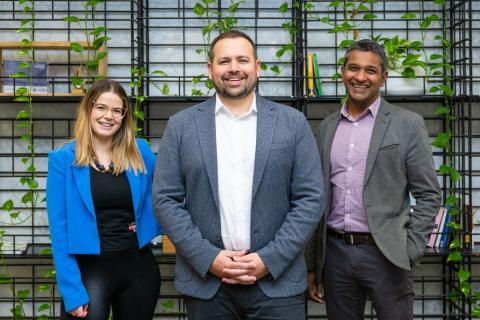 Spacecubed maps out ambitious plan