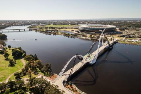 Council supports extra height in Burswood