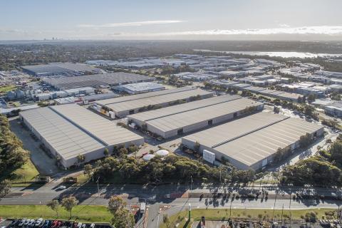Centuria’s industrial REIT expects $368m profit