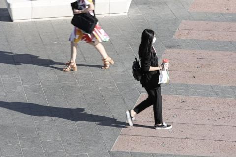 COVID isolation reduced to five days