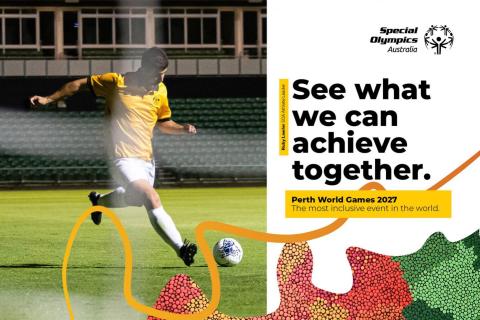 Momentum building behind Perth’s bid to host the Special Olympics World Games in 2027