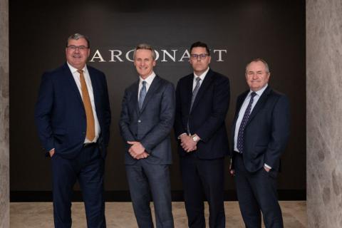 Argonaut posts record profit