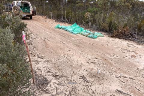 Heavy Rare Earths readies for ASX